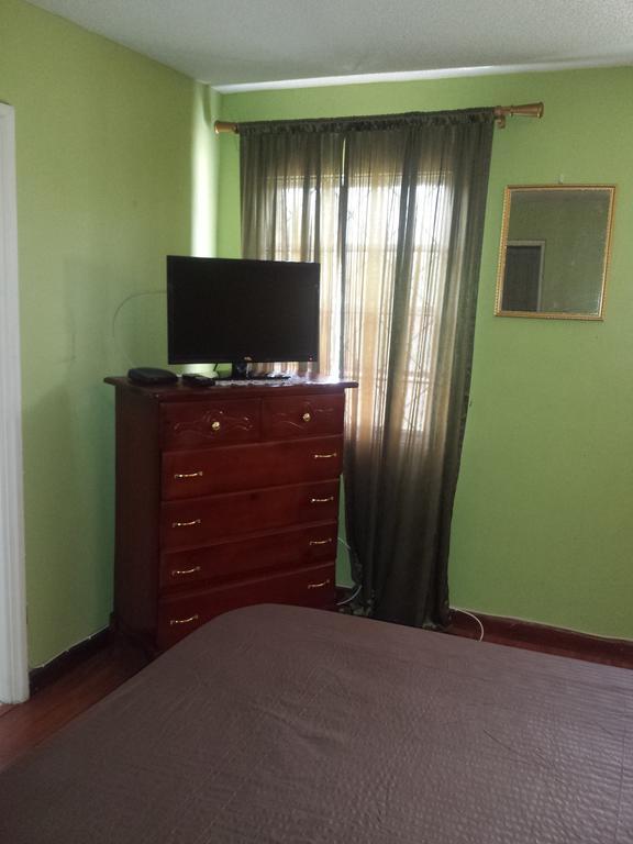 Impeccable Guest Rooms 2 Kingston Room photo